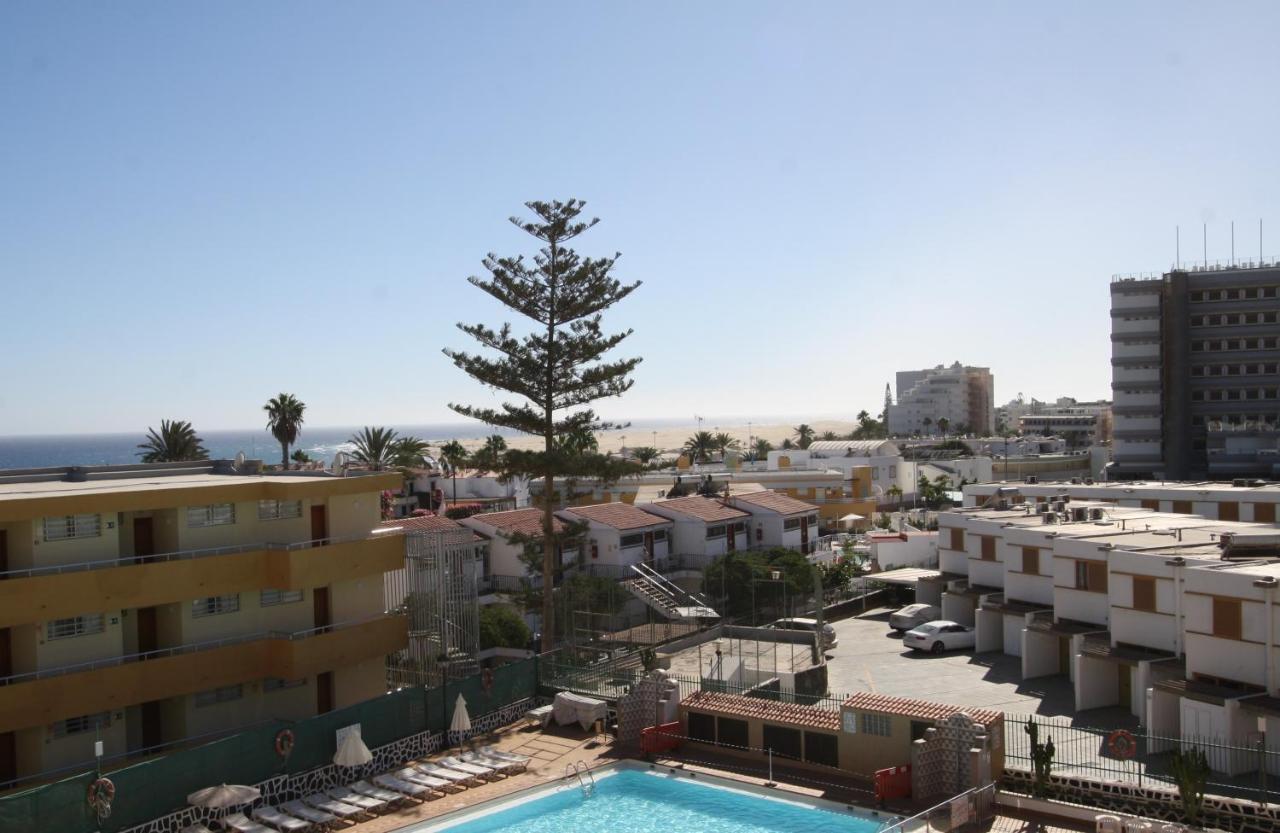Apartamento Fantastic With Sea Views Playa del Inglés
