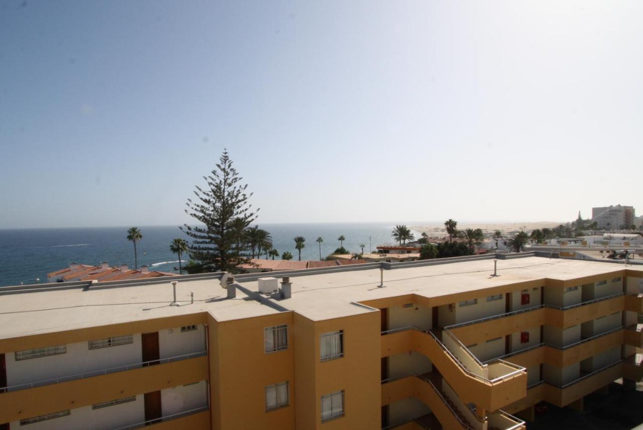 Fantastic With Sea Views Apartamento