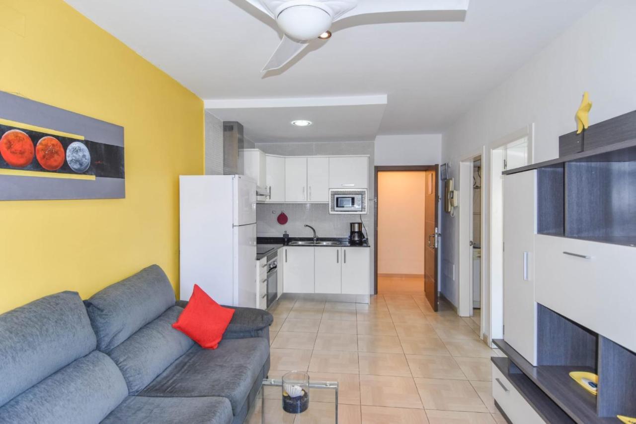 Apartamento Sunny Day 3 *