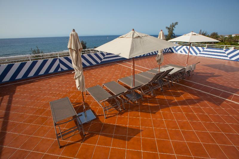 Corallium Beach By Lopesan - Adults Only Hotel 3*