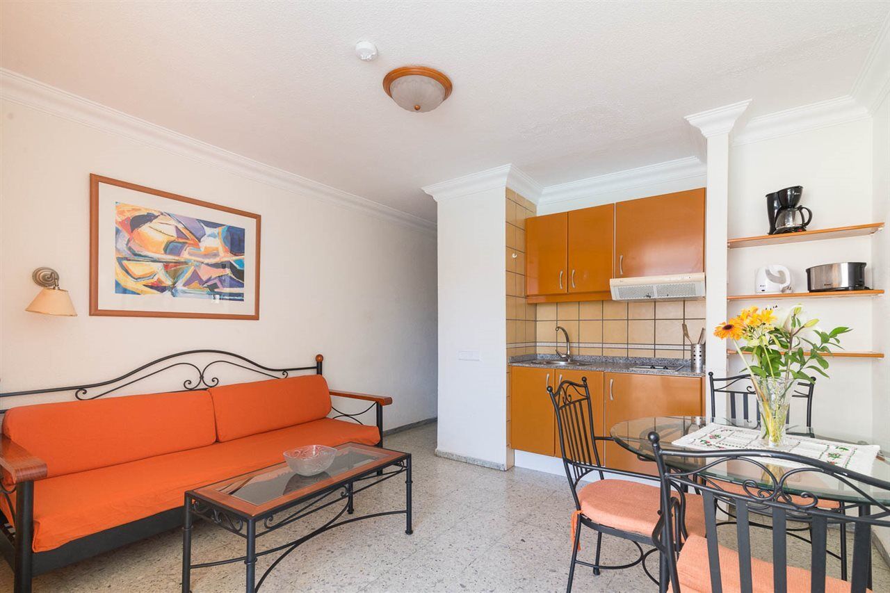 Appartement Amazonas Playa del Inglés