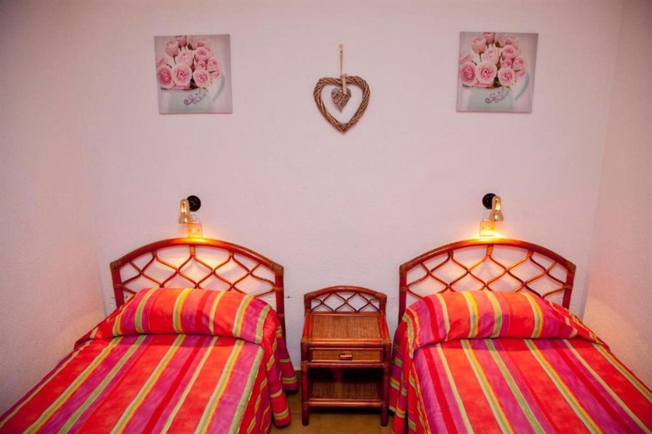 Apartment Gavias