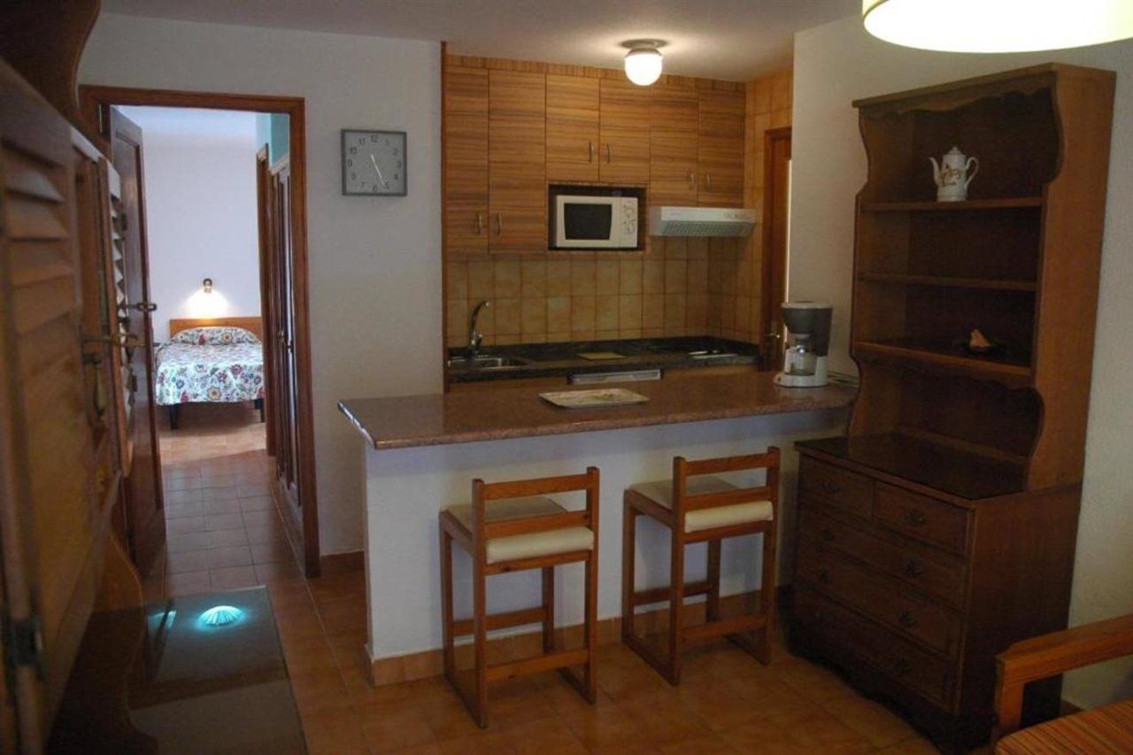 Gavias Apartment San Agustin (Gran Canaria)