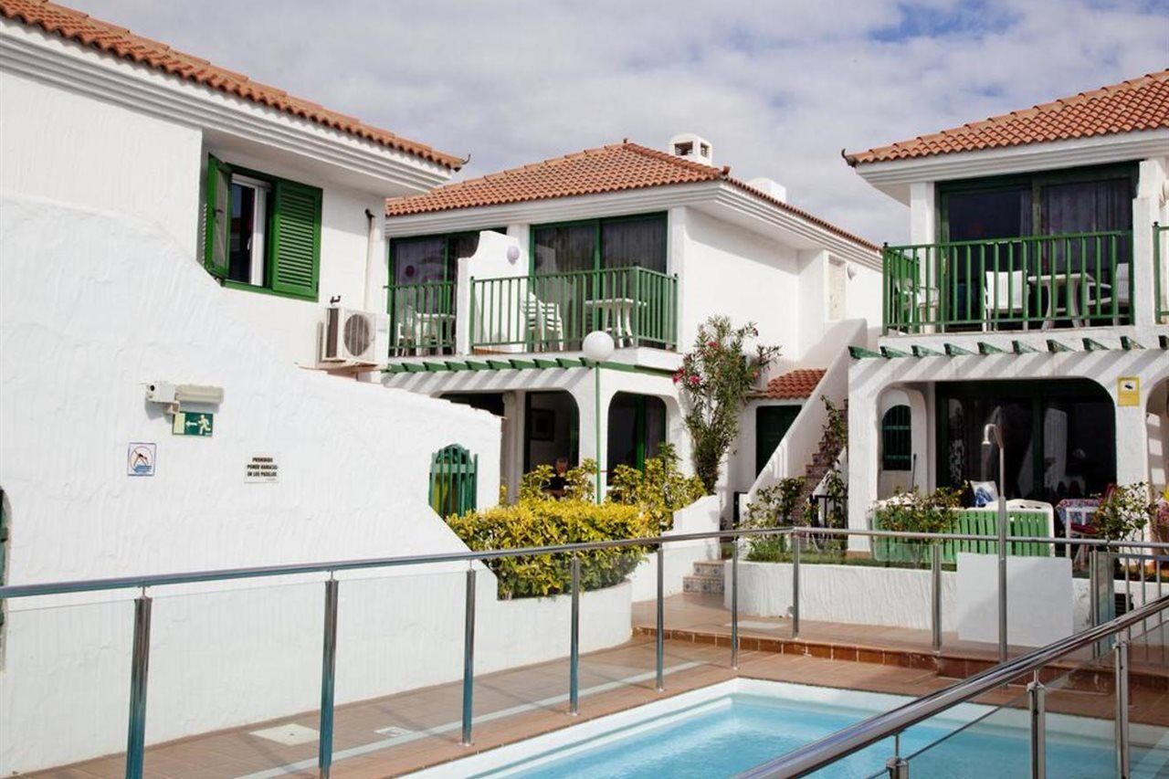 Gavias Apartment *