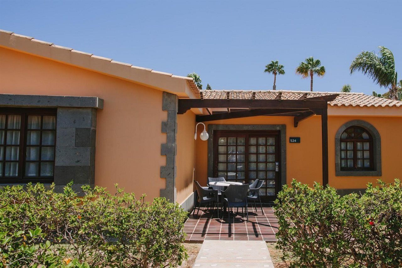 Hotel Maspalomas By Dunas