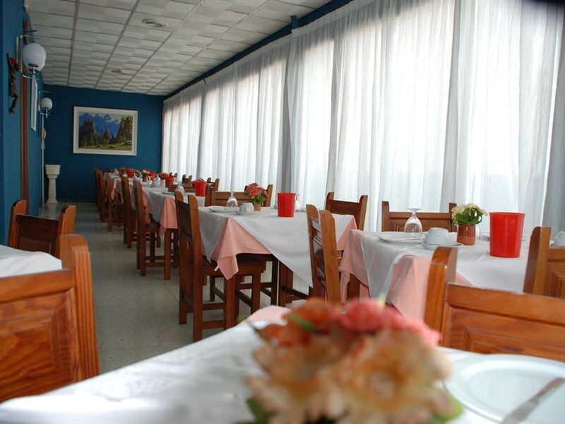 Hotel Olympia