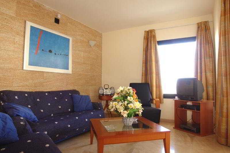 Mirador Del Mar Villas