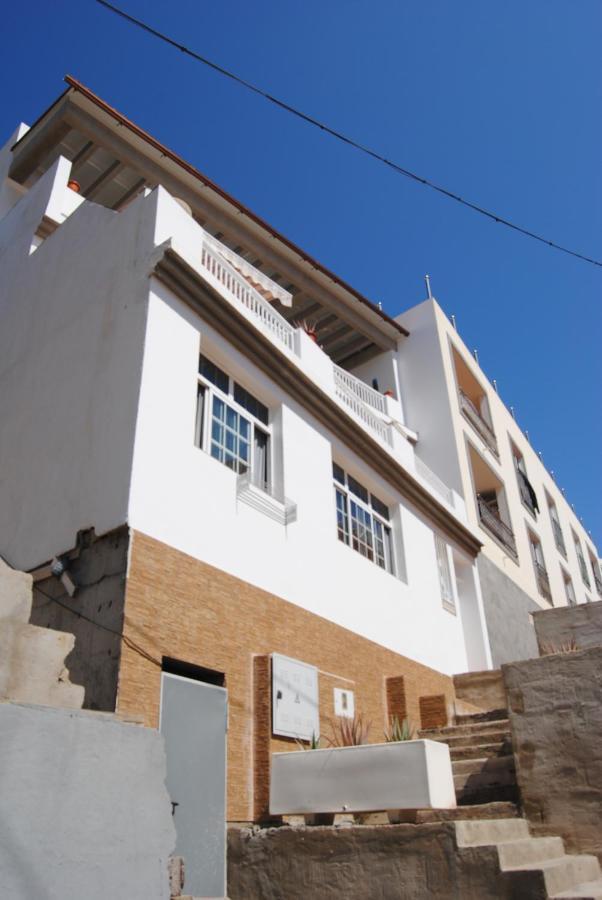 Apartment Cascadas Mogan Puerto De Mogan
