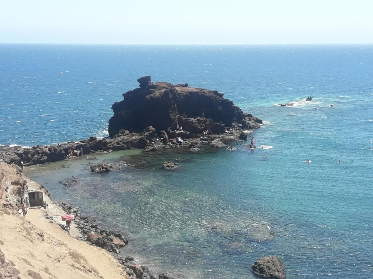 Burrero Seasight Apartment Ingenio