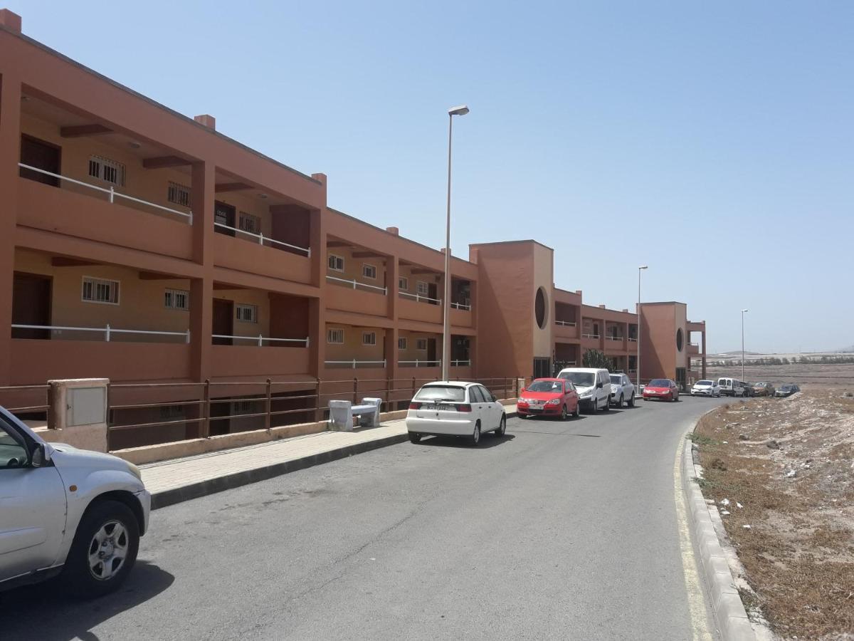 Apartment Burrero Seasight Ingenio