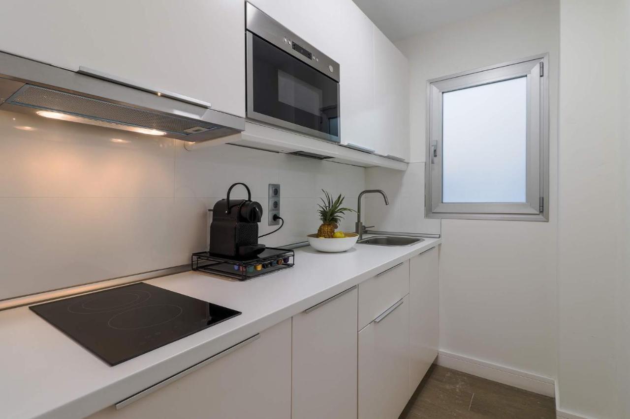 Apartamento Flatguest Blue Sea - Canteras - Balcony Las Palmas de Gran Canária