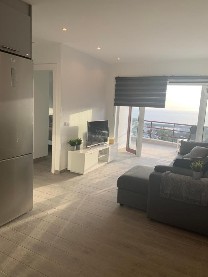 Rachel Paradise Apartment
