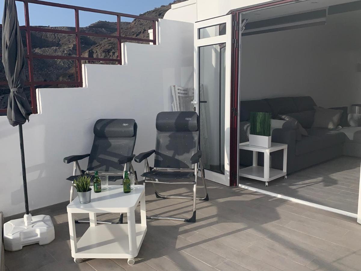 Apartment Rachel Paradise Puerto Rico (Gran Canaria)