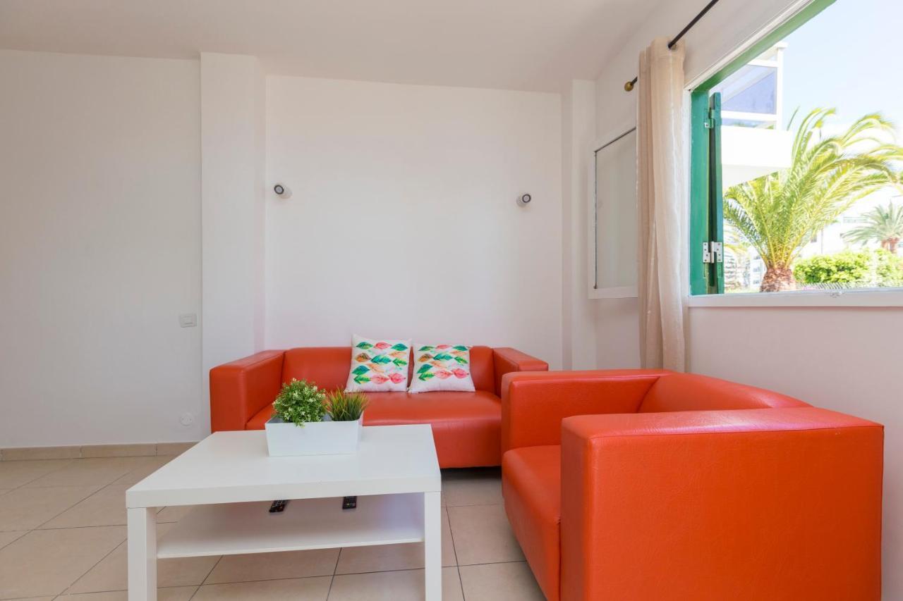 Jumilla Vista Mar 23 Appartement