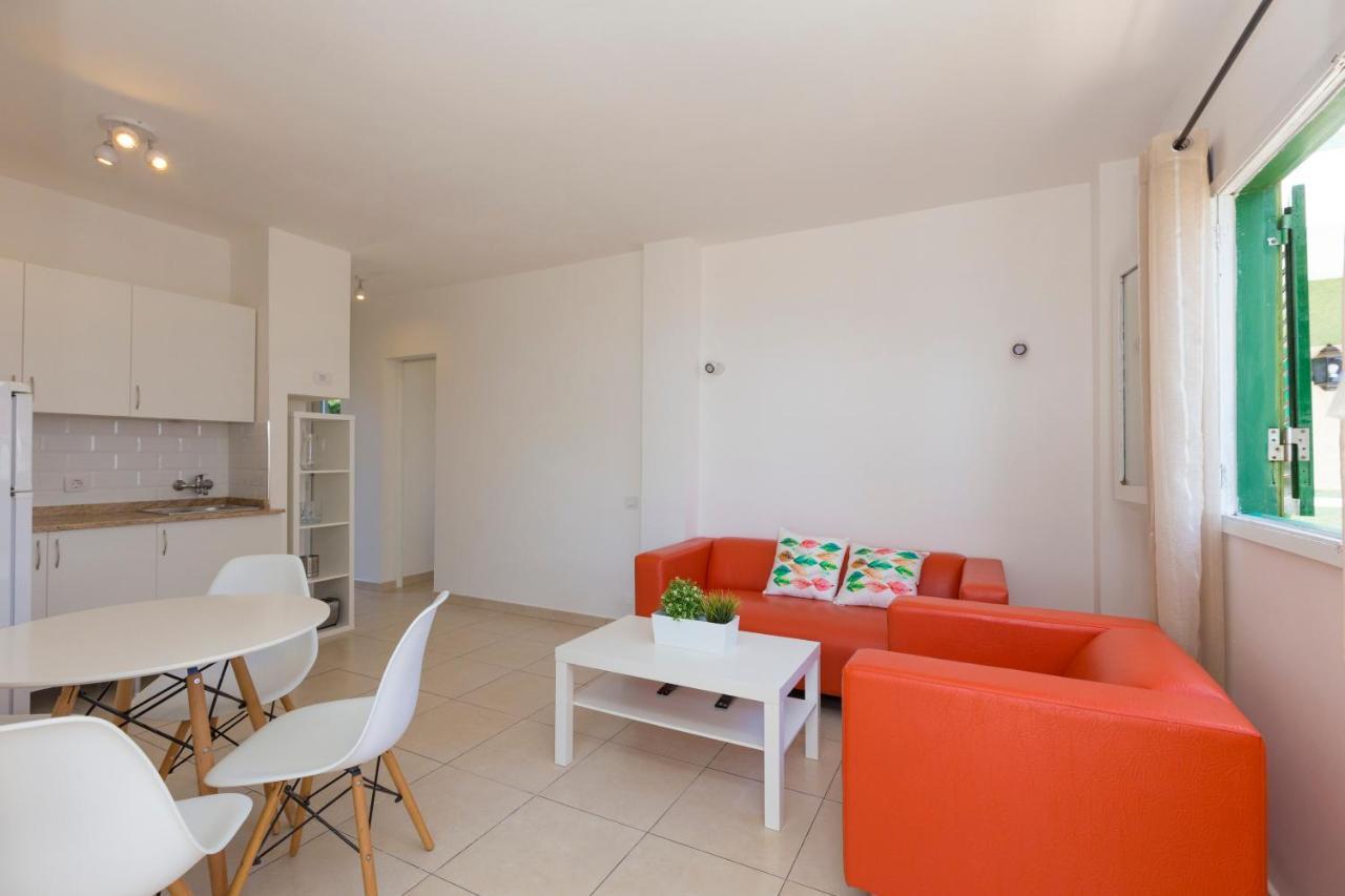 Jumilla Vista Mar 23 Appartement *