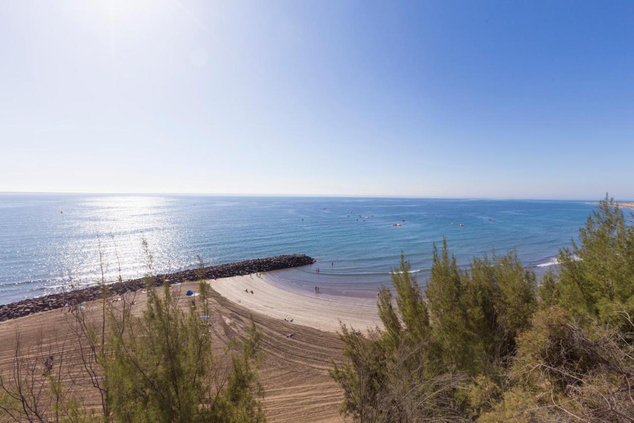 Appartement Jumilla Vista Mar 23 Playa del Inglés