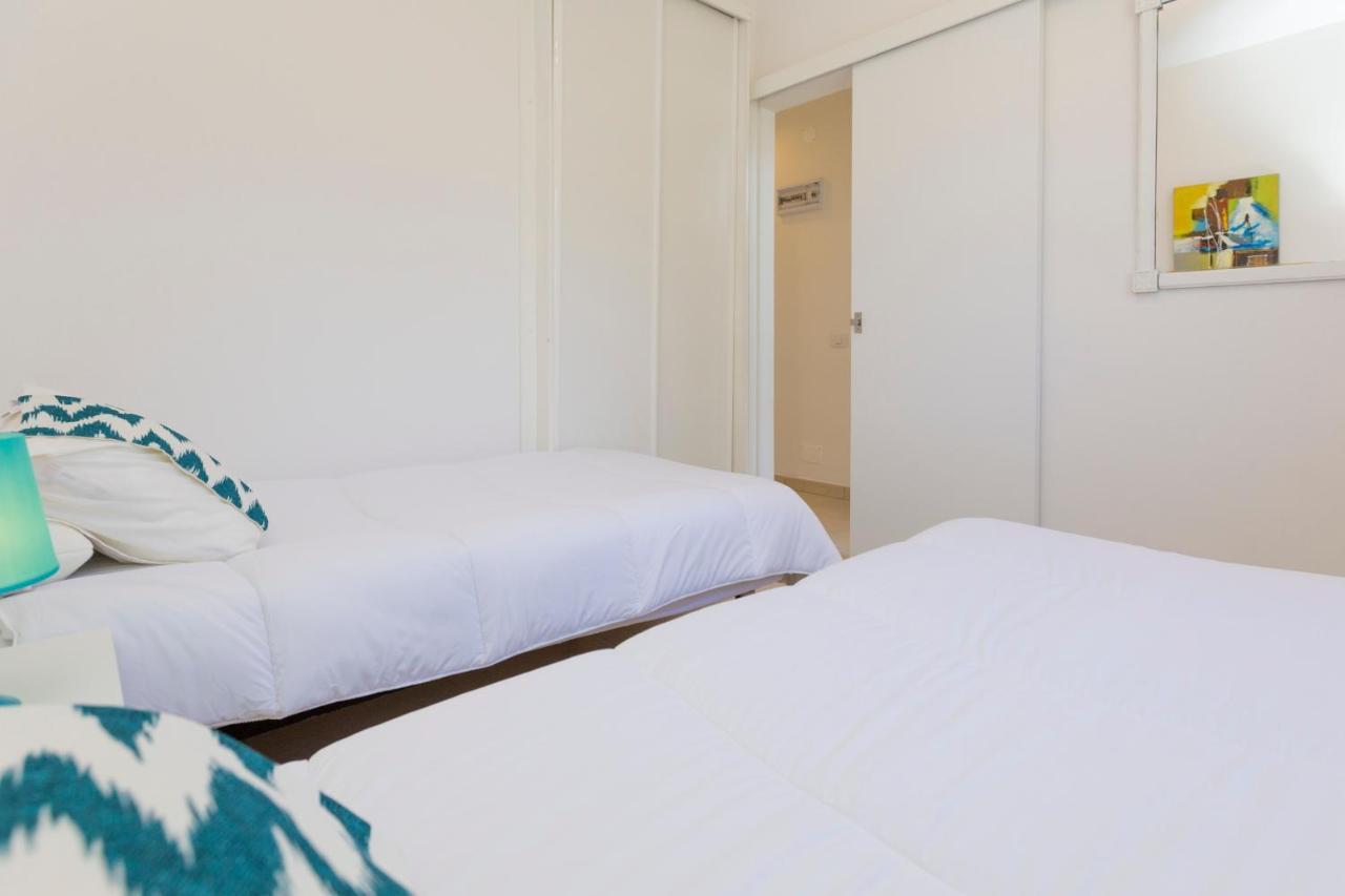 Jumilla Vista Mar 23 Appartement *