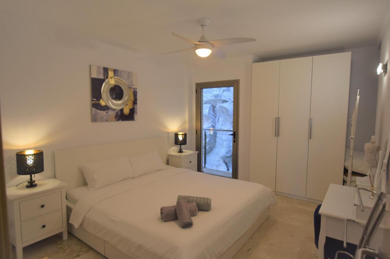 Apartamento Ribera Del Puerto
