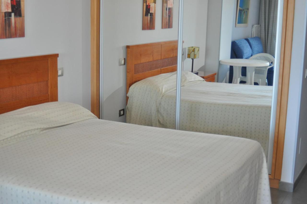 Apartamento Marsin Playa 107 *
