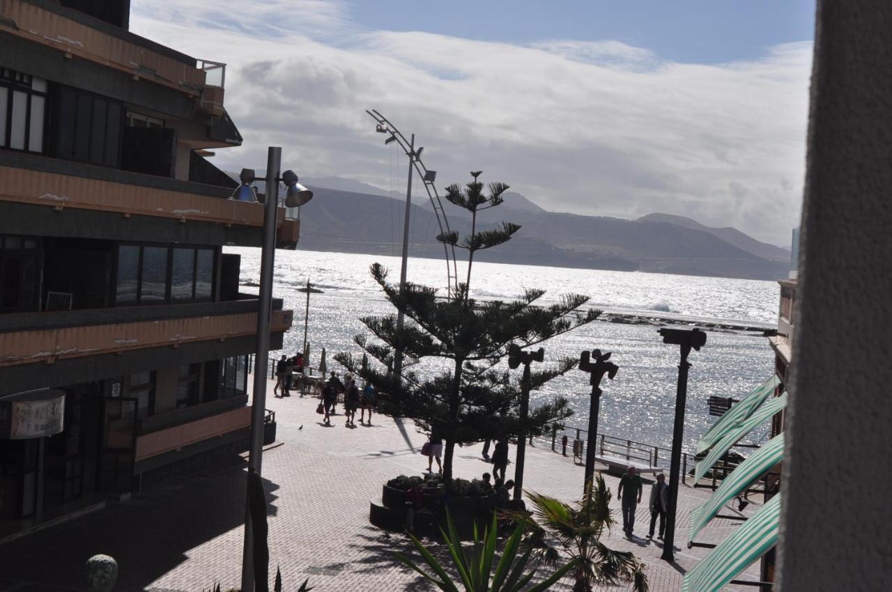 Apartamento Marsin Playa 210