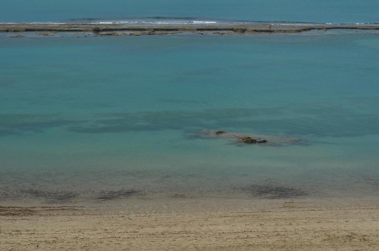 Marsin Playa 210 Apartamento