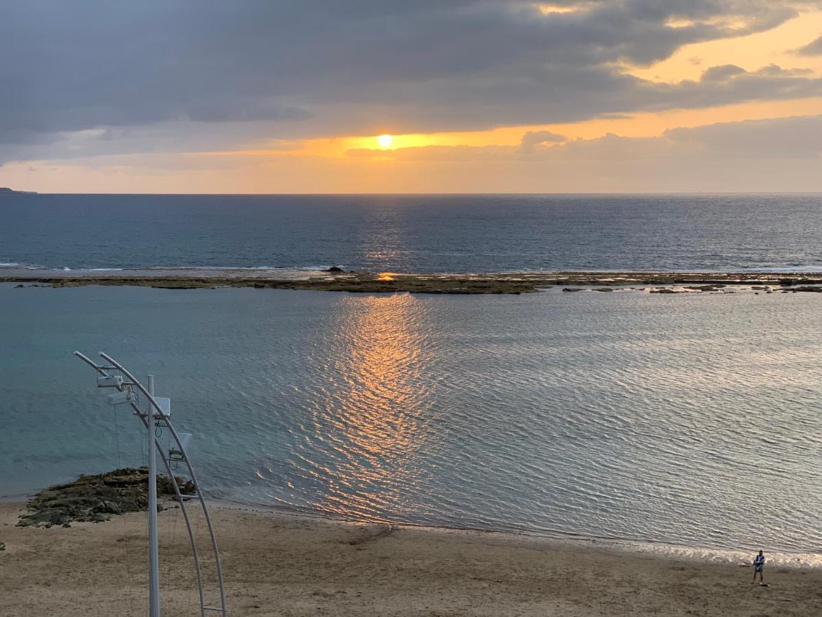 Apartamento Marsin Playa 210