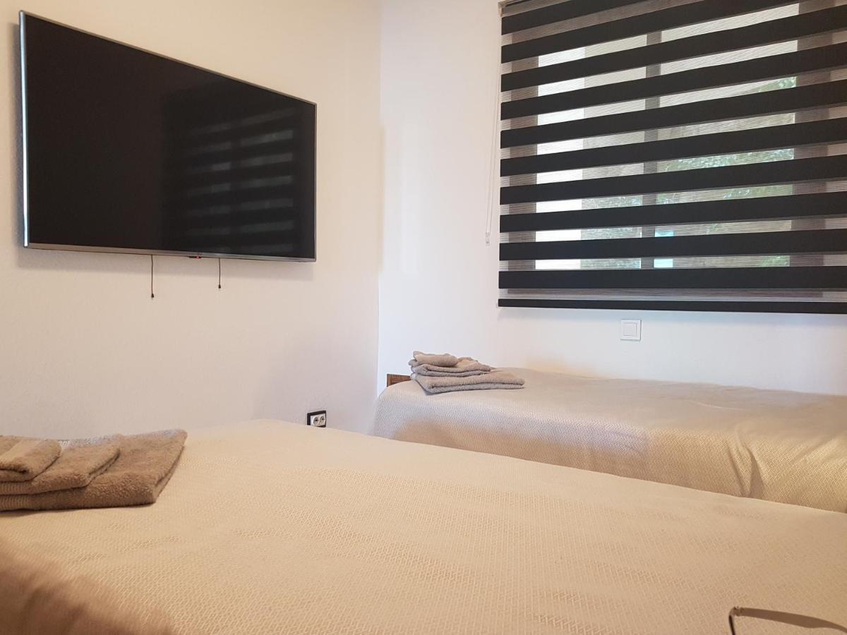 Deluxe 3 Rooms74m2,2air Condit 2tv Seaview On Amadores,2 Heatpools, Parking, 600 Mb,dishwasher,2lift,,3 Beaches * Playa Del Cura (Gran Canaria)
