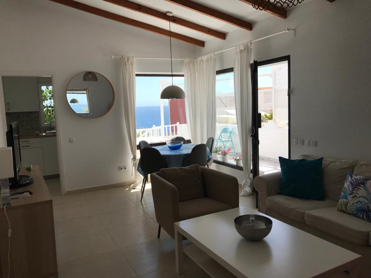 Apartamento Seaviews And Flowers *