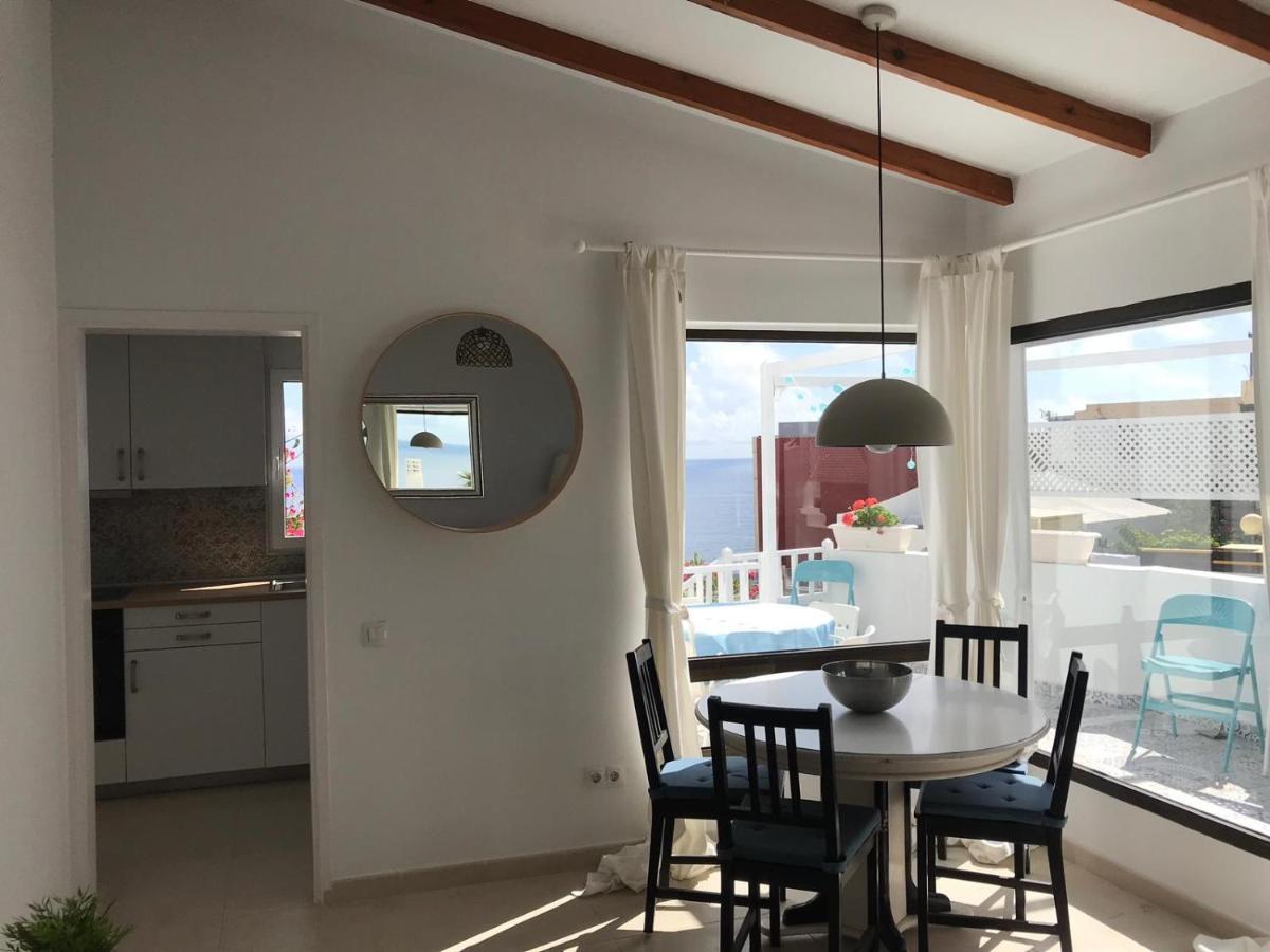 Seaviews And Flowers Apartamento