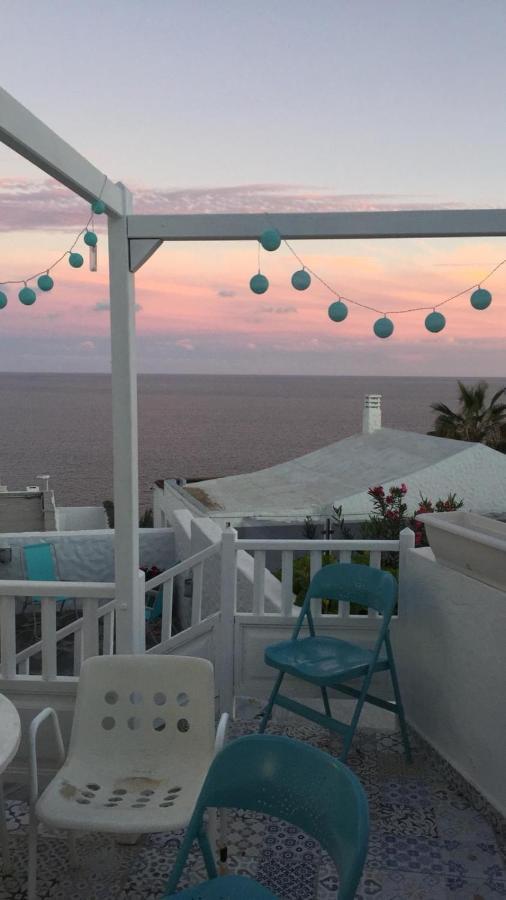 Seaviews And Flowers Apartamento *