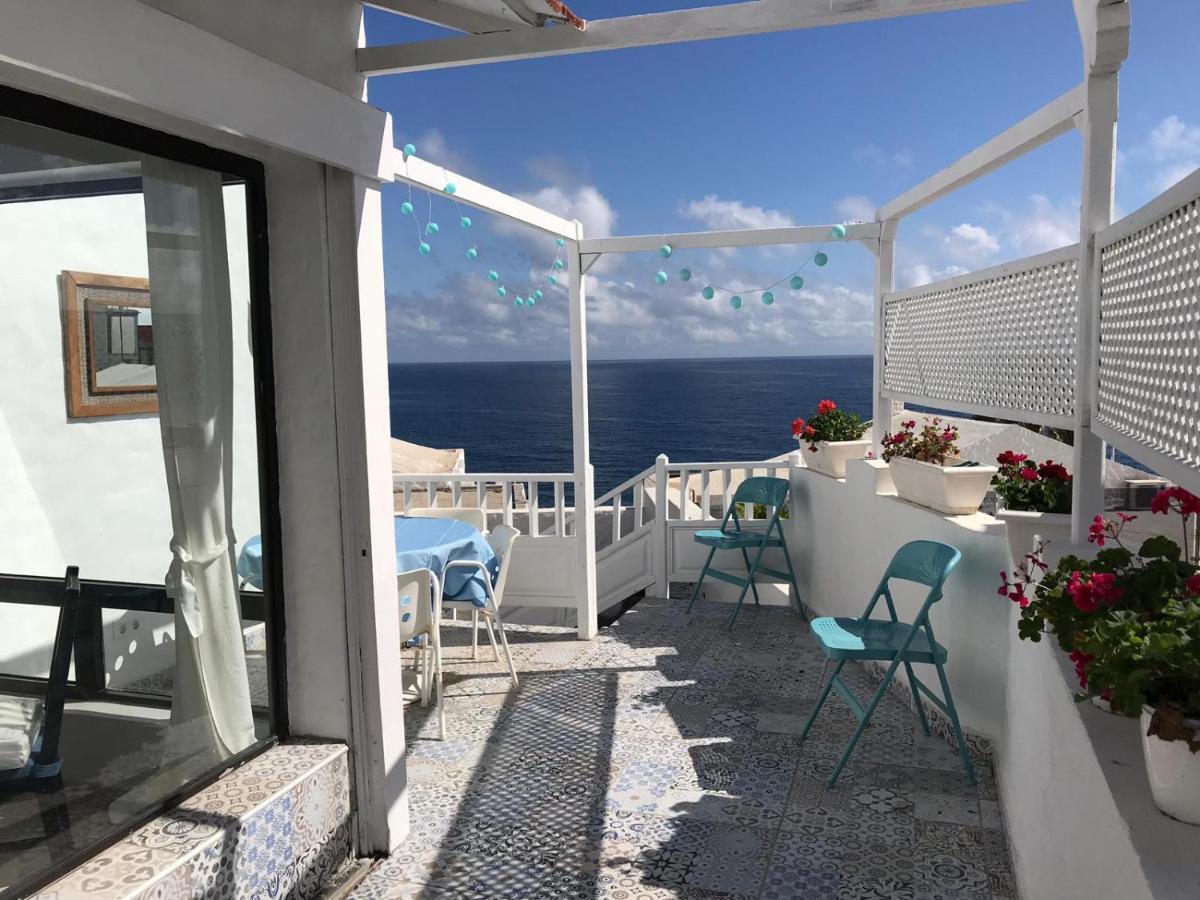 Seaviews And Flowers Apartamento San Agustín