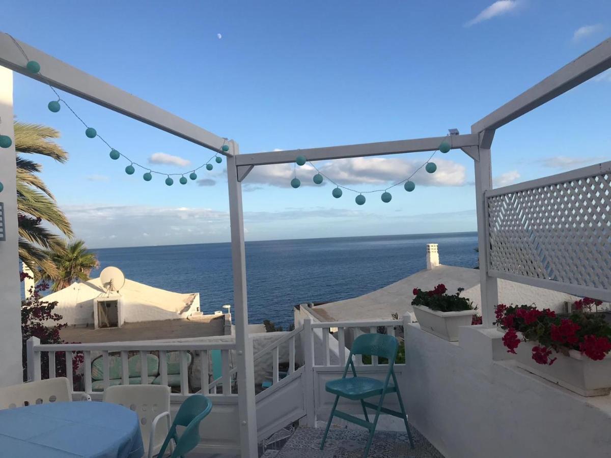 Seaviews And Flowers Apartamento