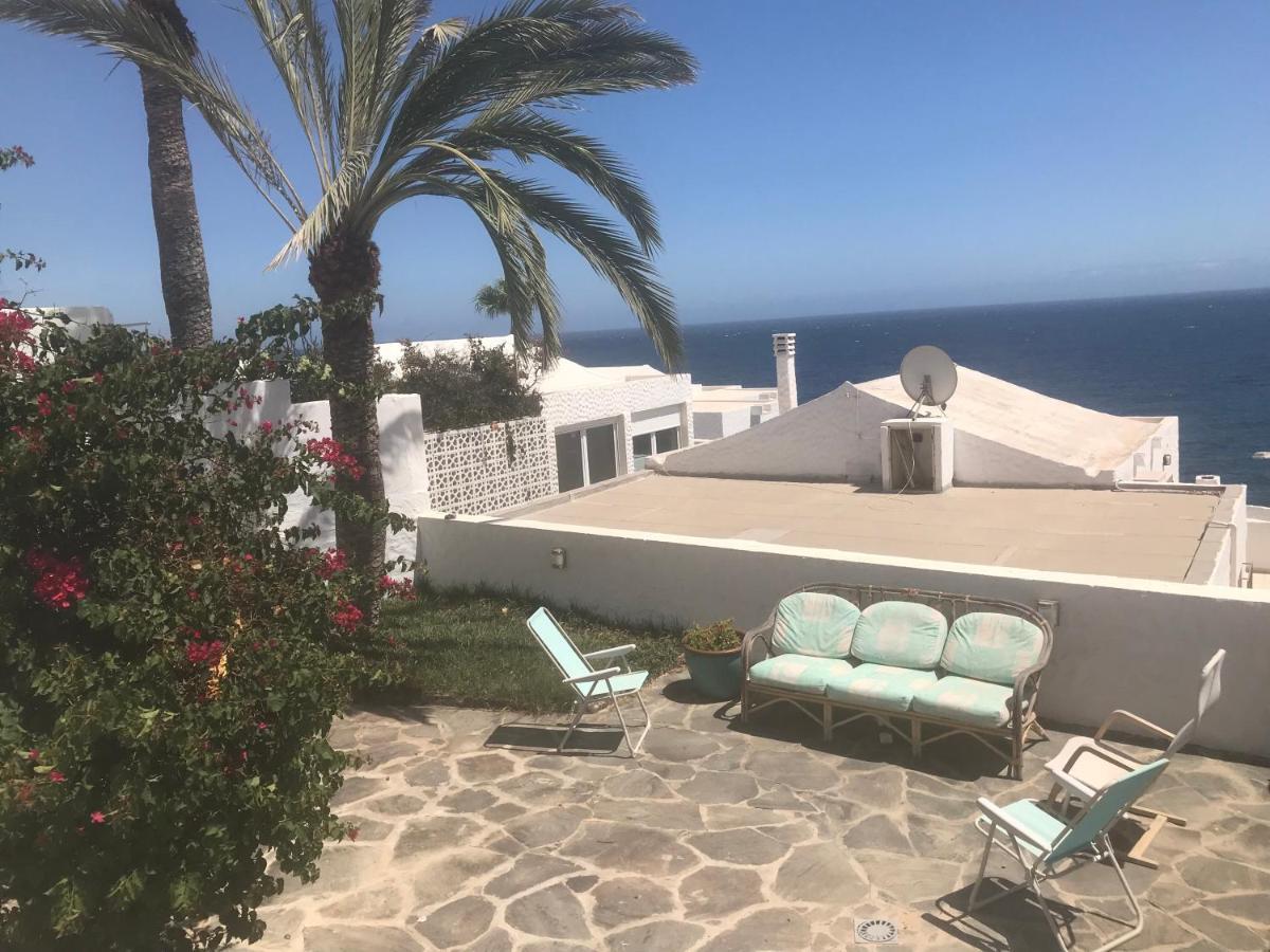 Seaviews And Flowers Apartamento *