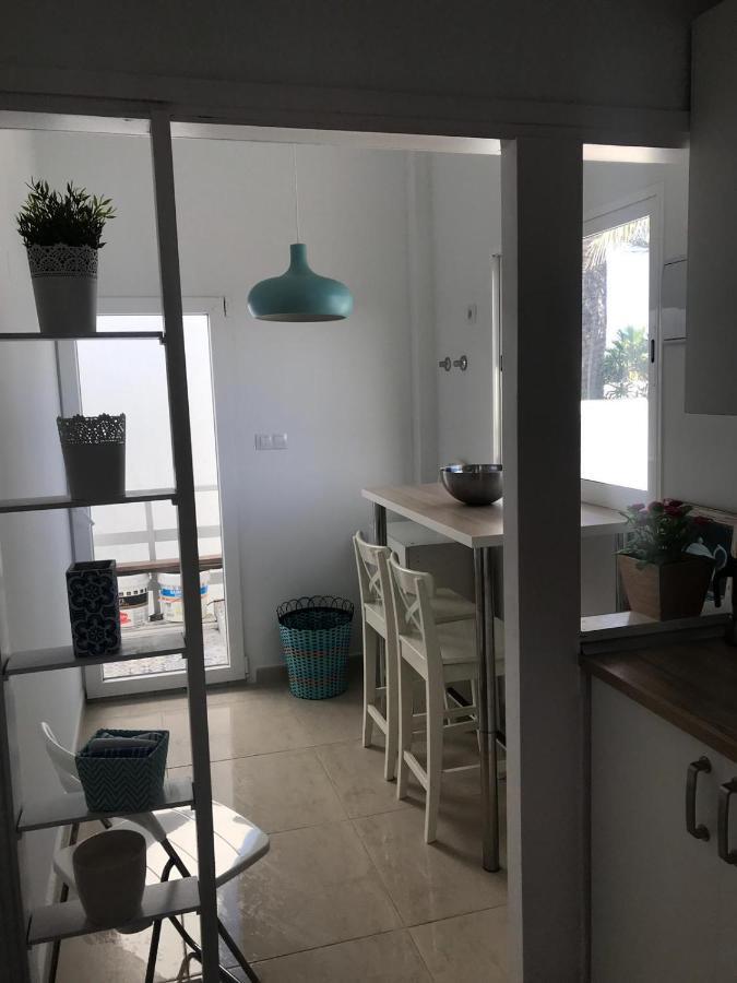 Apartamento Seaviews And Flowers