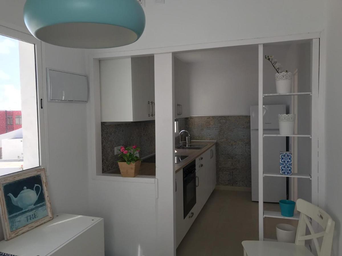 Seaviews And Flowers Apartamento