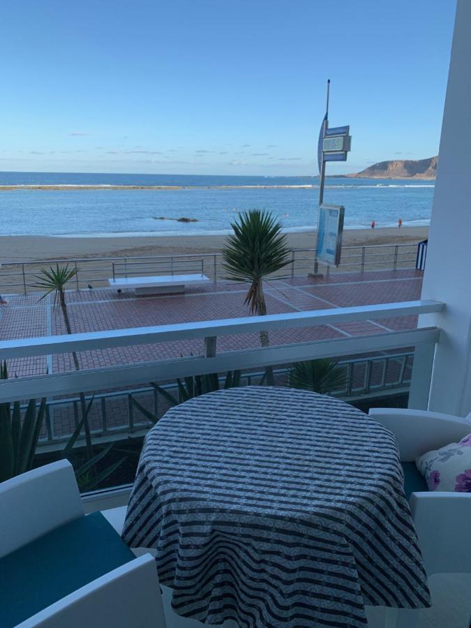 Marsin Playa 107 Apartamento Las Palmas de Gran Canaria