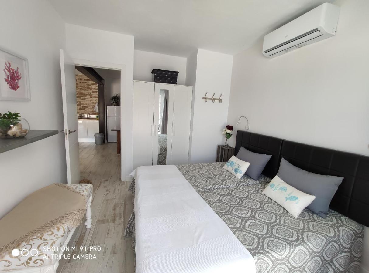 La Casita De Juani,la Suerte Ferienhaus San Pedro (Gran Canaria)