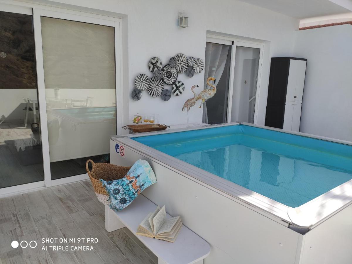 La Casita De Juani,la Suerte Ferienhaus *