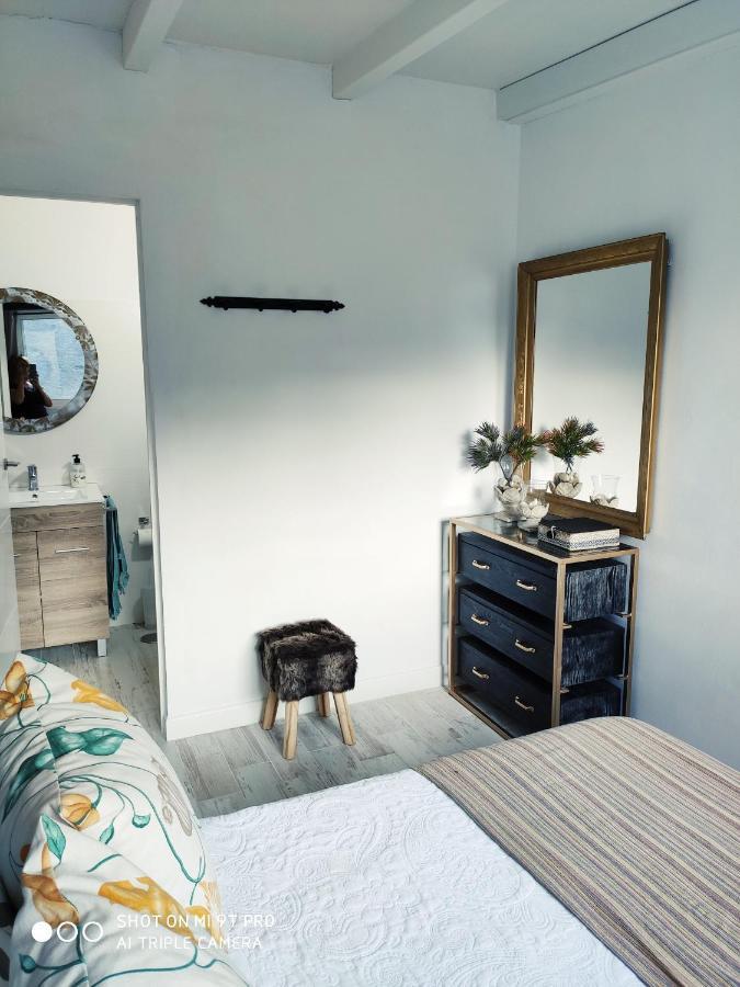 La Casita De Juani,la Suerte Ferienhaus San Pedro (Gran Canaria)