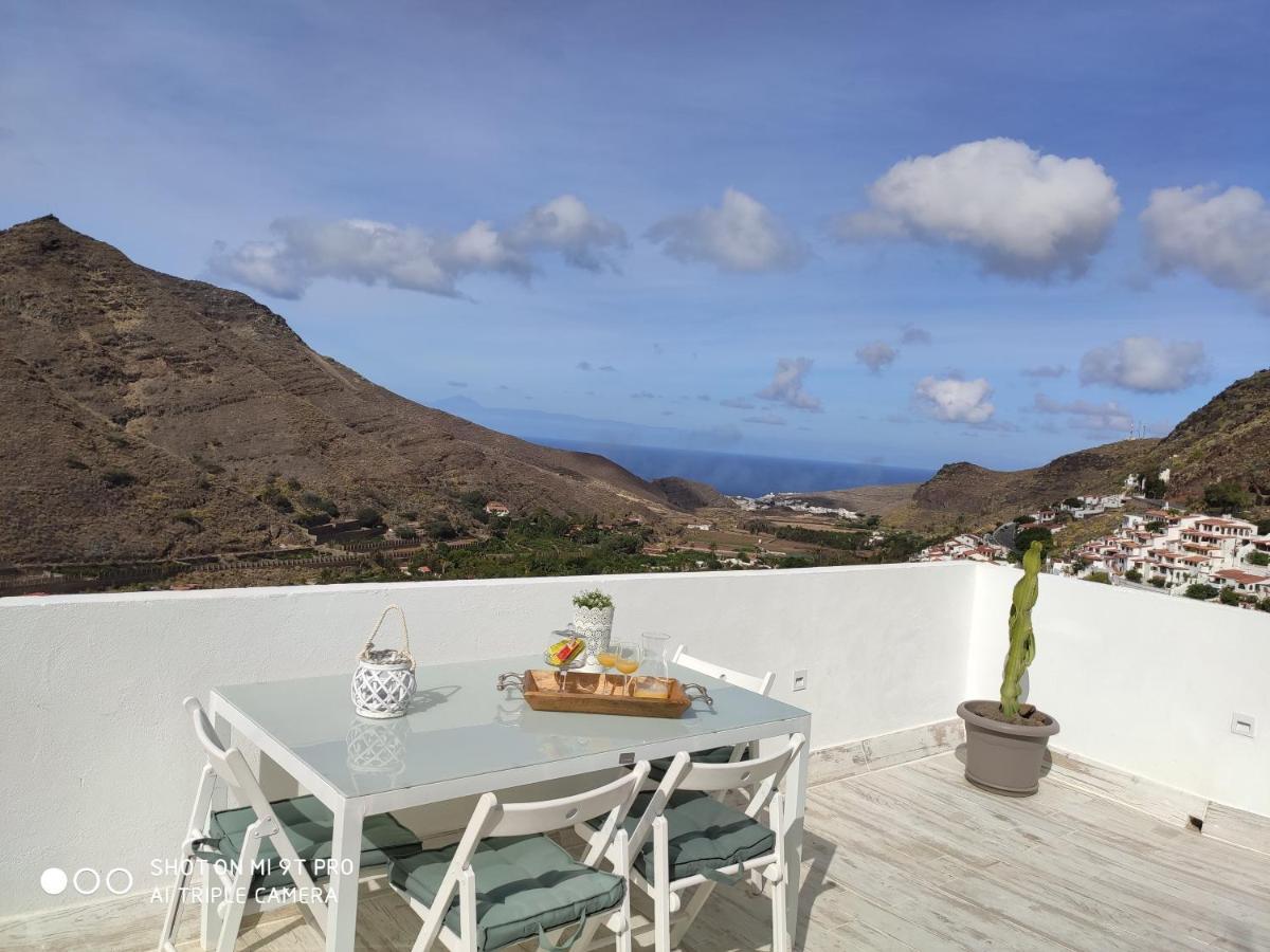 La Casita De Juani,la Suerte San Pedro (Gran Canaria)