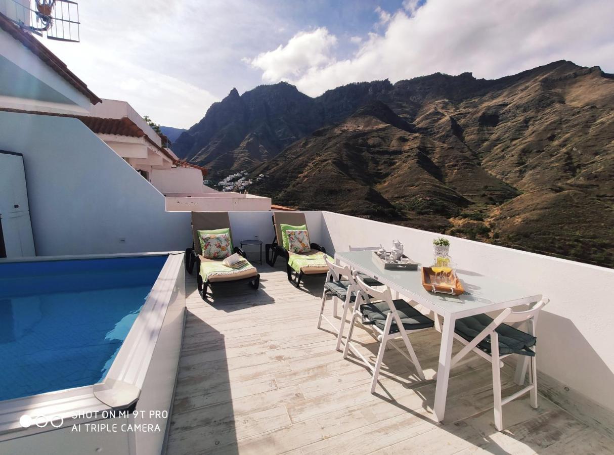 Ferienhaus La Casita De Juani,la Suerte San Pedro (Gran Canaria)