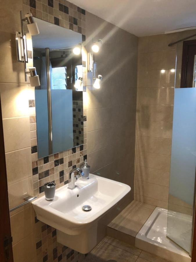 Apartamento Espectacular En Primera Linea De La Playa Telde