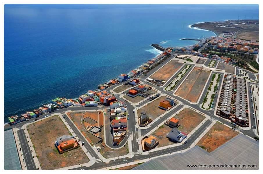 Apartment Gaviotas