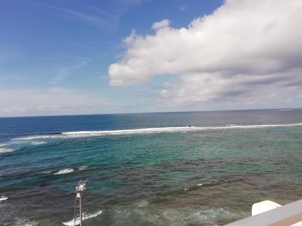 Apartamento Vista Canteras