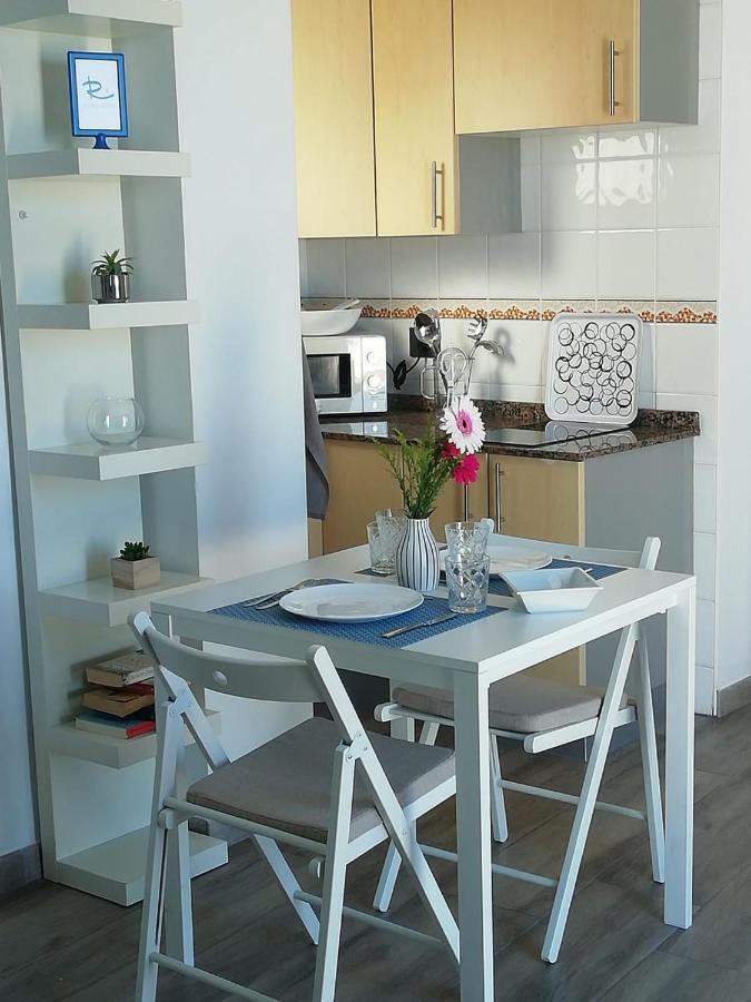 Apartamento Vista Canteras Las Palmas de Gran Canária