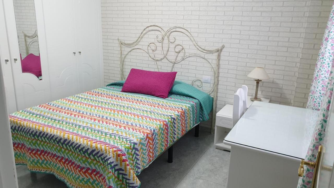 Apartamento Canariasbrisamar -