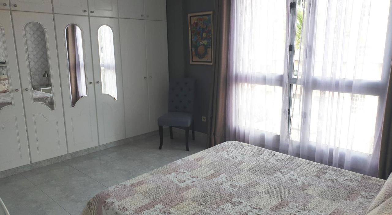 Apartamento Canariasbrisamar - Arinaga