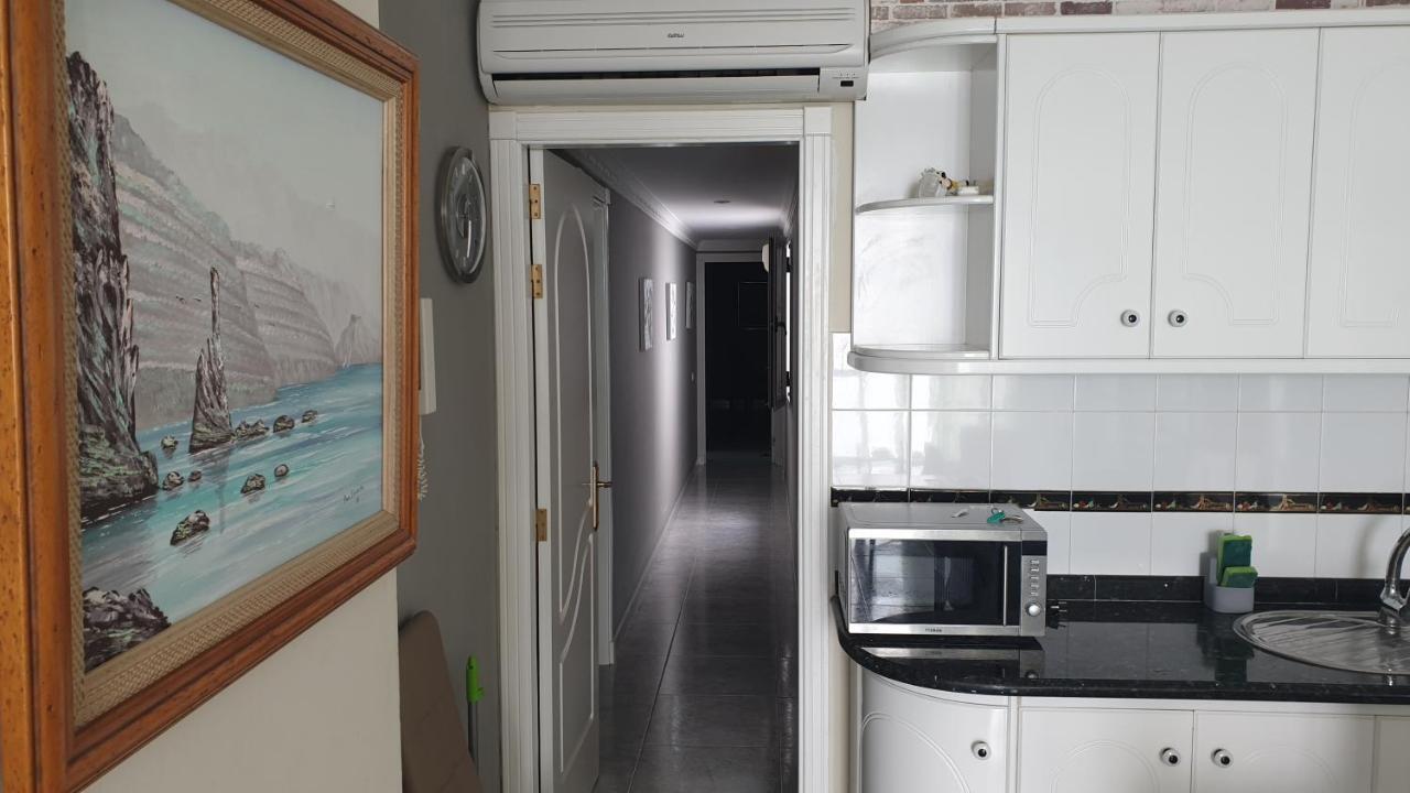 Appartement Canariasbrisamar -
