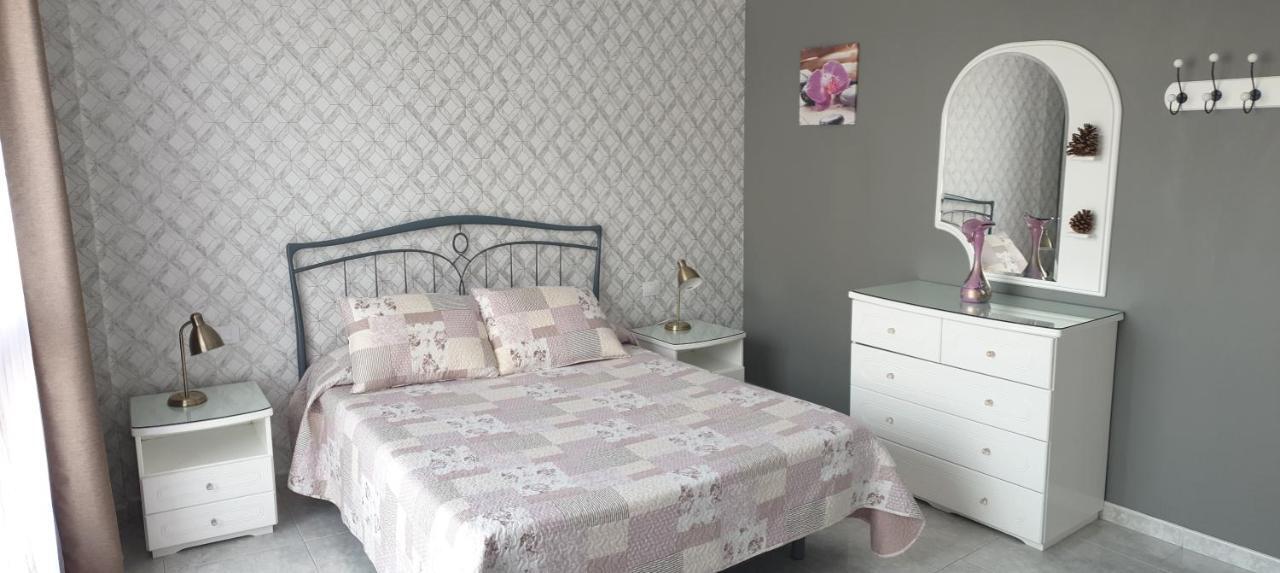 Appartement Canariasbrisamar -
