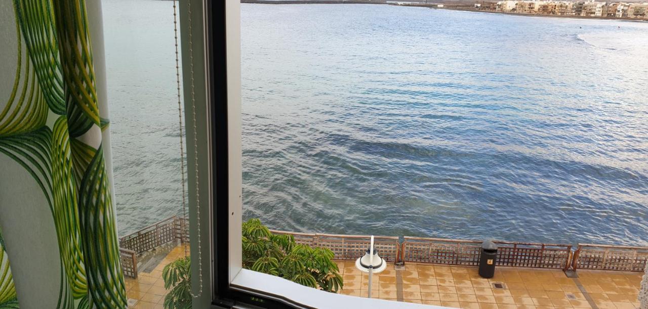 Canariasbrisamar - Apartamento